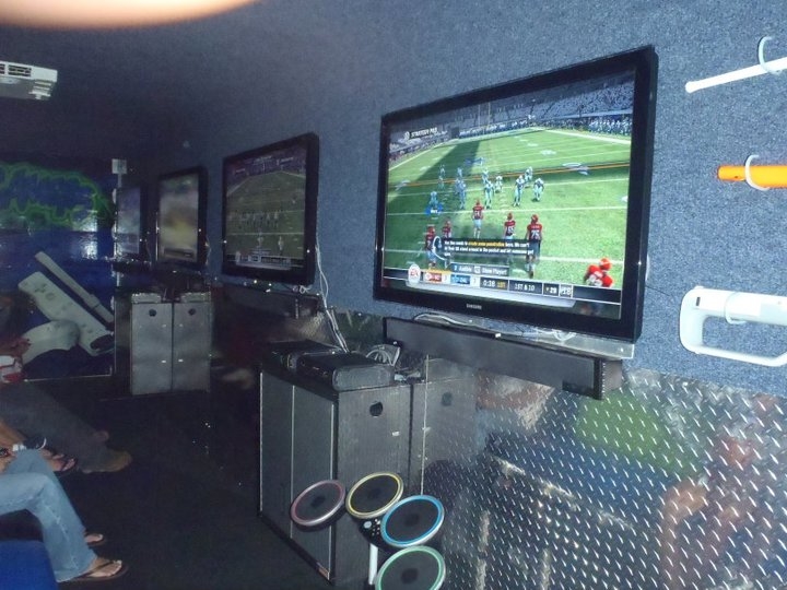 RoadGamers - Pearland, TX