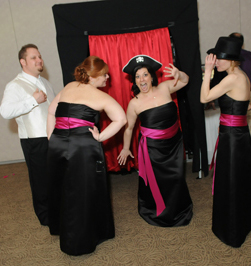 Zoom Photo Booths Image