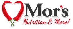 Mor's Nutrition & More