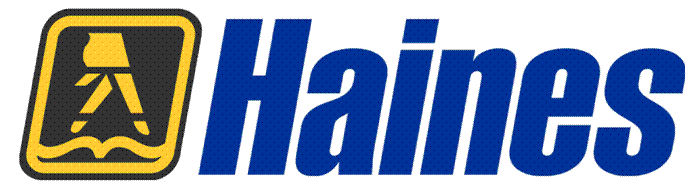 Haines Publishing, Inc.