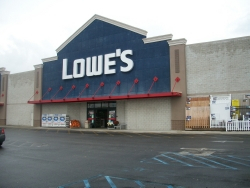 Lowe's Home Improvement