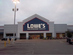 Lowe's Home Improvement Photo