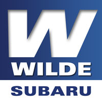 Wilde Subaru