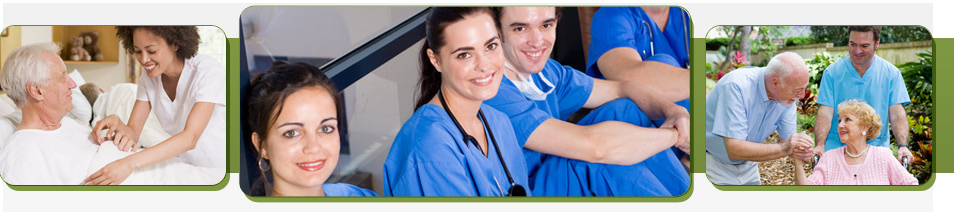 South Denver School of Nursing Arts Photo