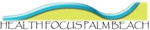 Health Focus Palm Beach