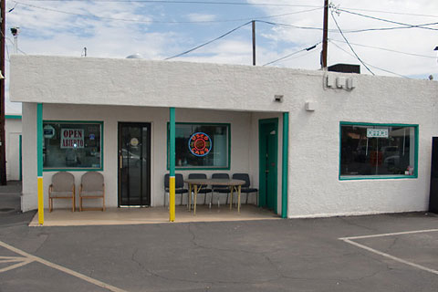 Consolidated Auto Sales Photo