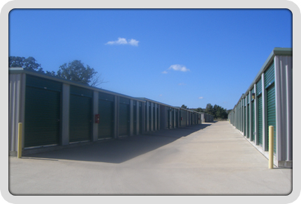Lonestar Storage Center Image