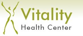 Vitality Health Center