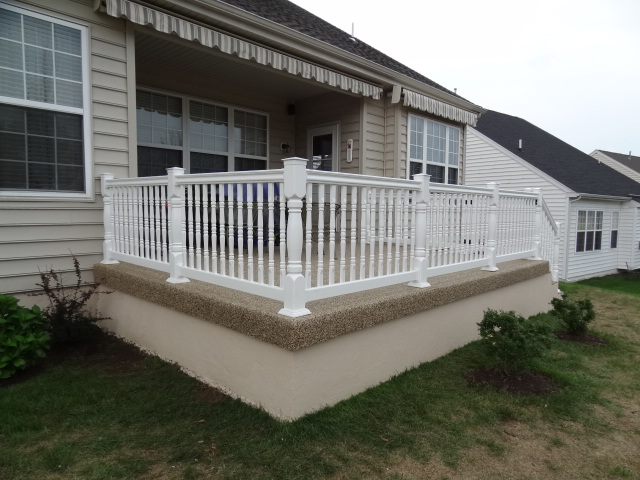 ProFenceDeck - Huntingdon Valley, PA