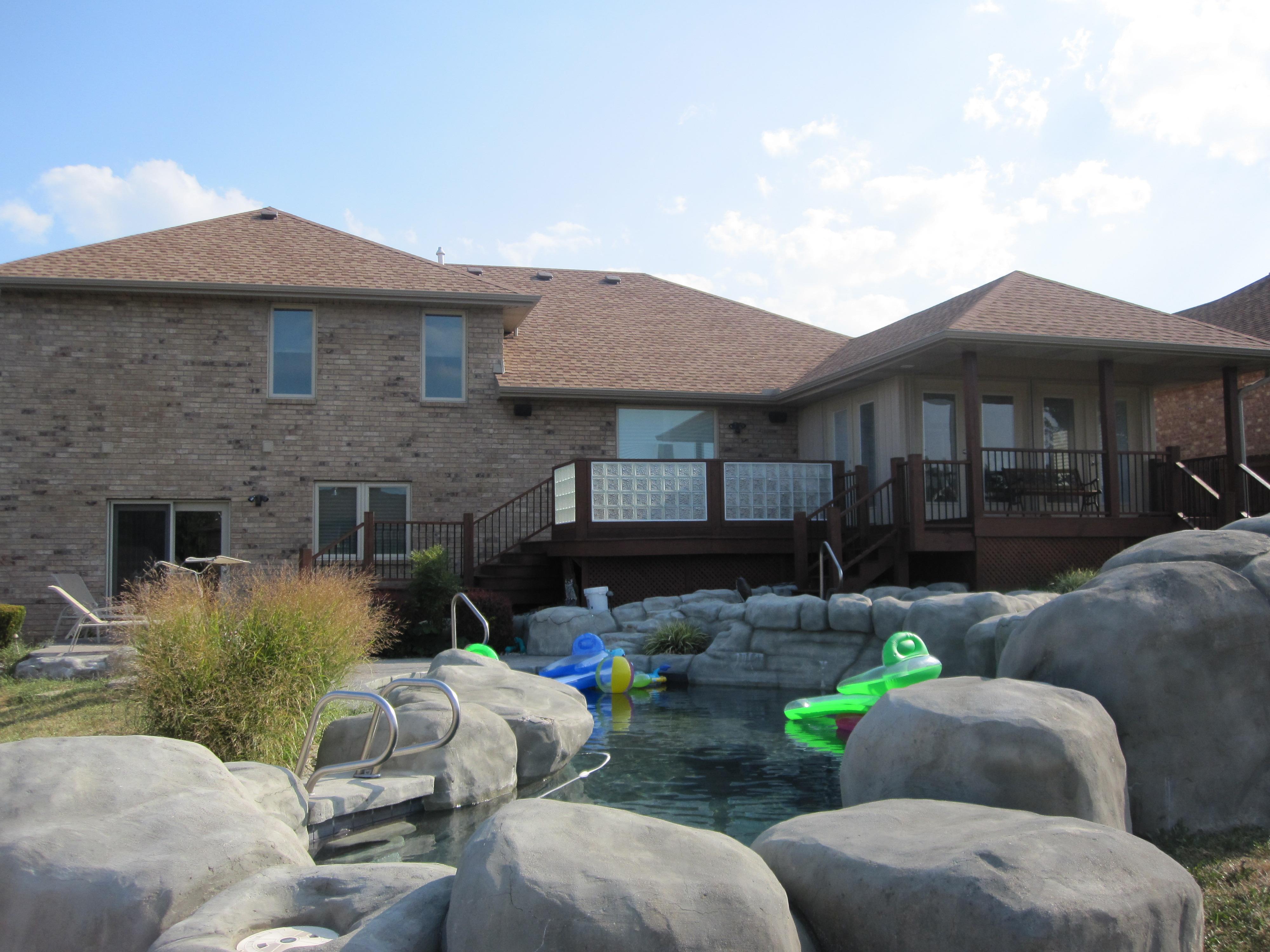 Affordable Home Improvements Inc.