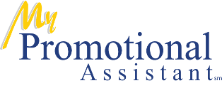 My Promotional Assistant Logo