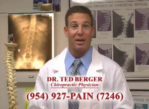 Action Chiropractic Center - Ted Berger Photo