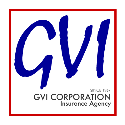 Gvi Insurance Logo