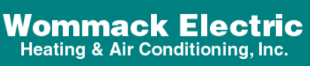 Wommack Electric Inc