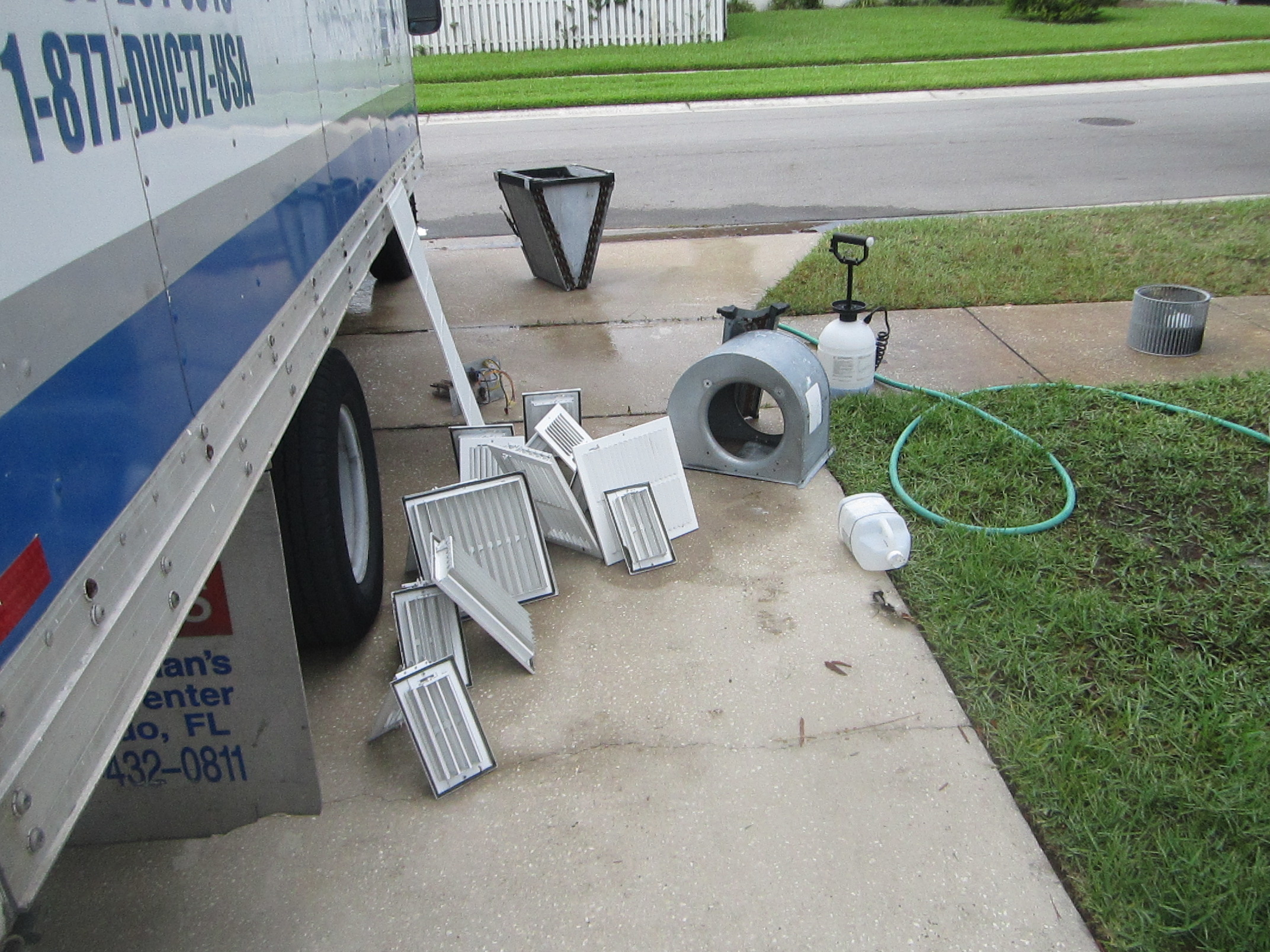 Ductz Of Greater Orlando Photo