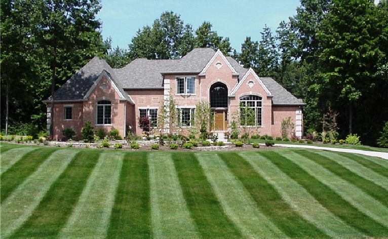 From simple lawn maintenance to complex landscape installations we have been serving Southwest Cleveland since 1998.