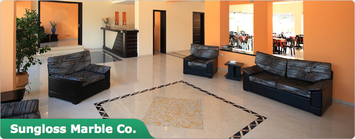 Sungloss Marble Co. Photo