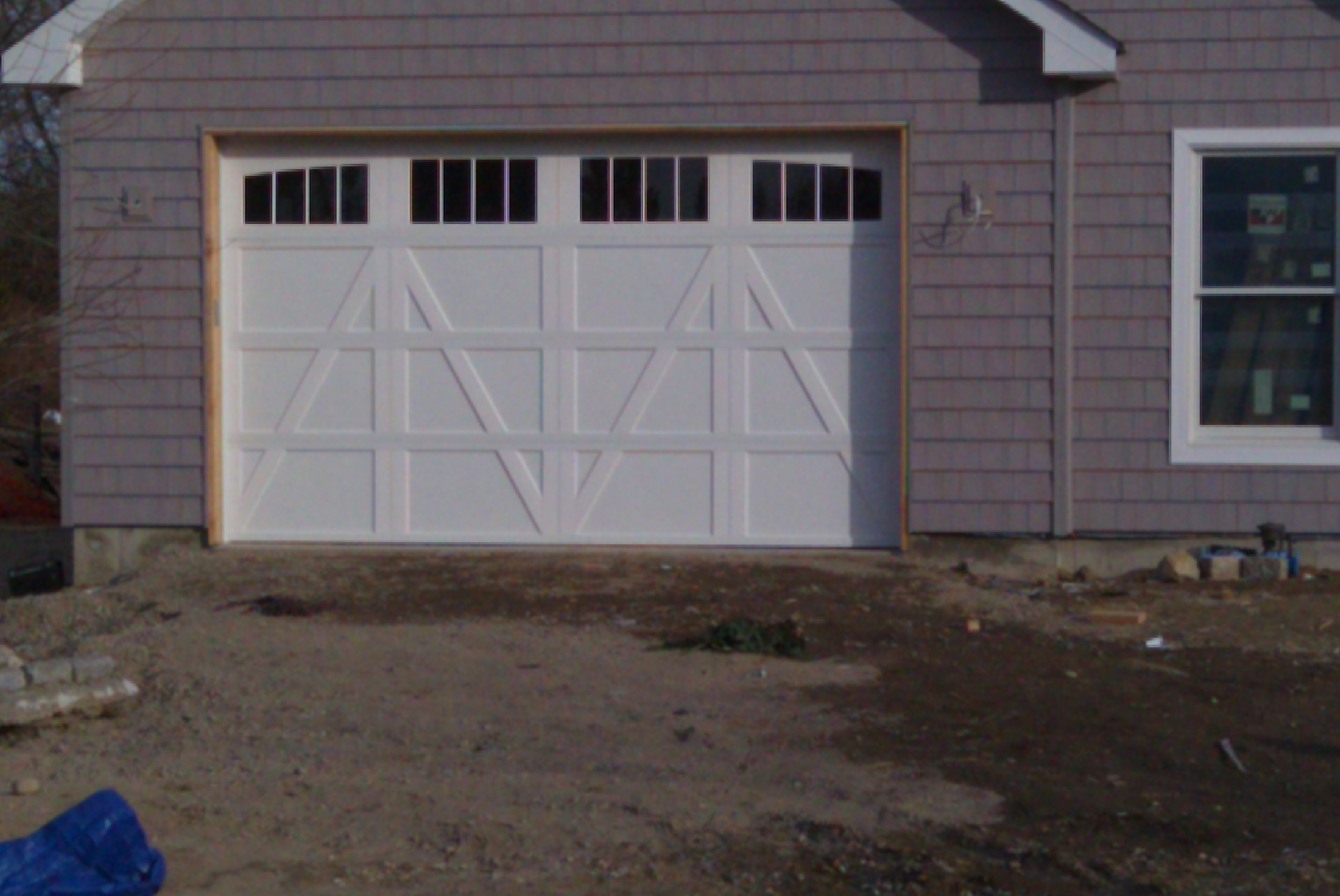 1712 #3F455C Big A's Garage Doors Inc. Coupons Near Me In Manorville 8coupons picture/photo Garage Doors Near Me 37392560