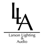 larson lighting and audio