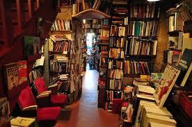 The Scholar's Study