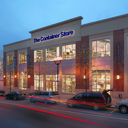 The Container Store Photo