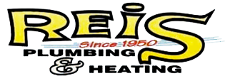 Reis Plumbing and Heating Logo