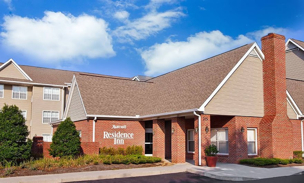 Residence Inn Knoxville Cedar Bluff