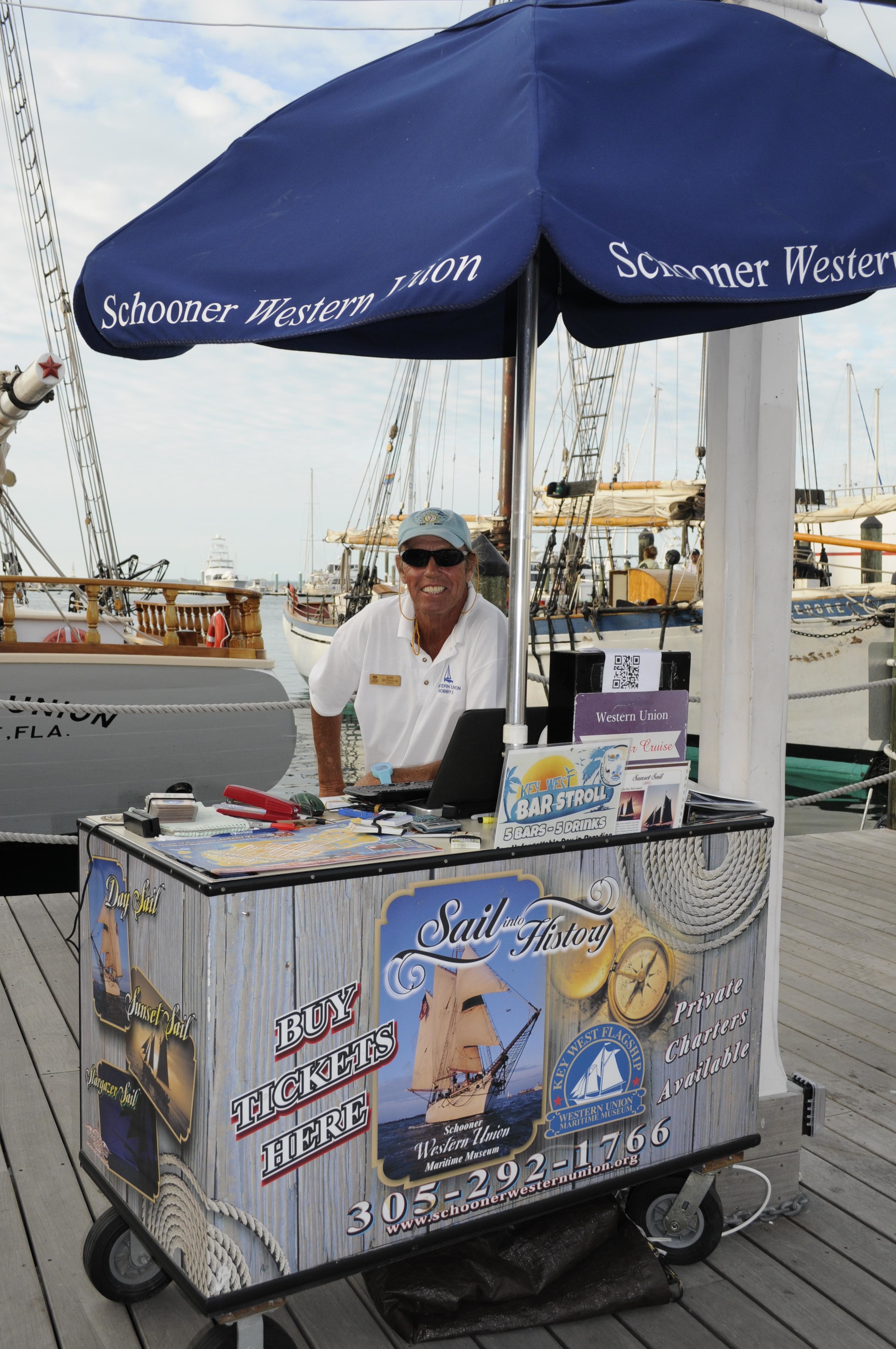 Key West Vacation - classified ad