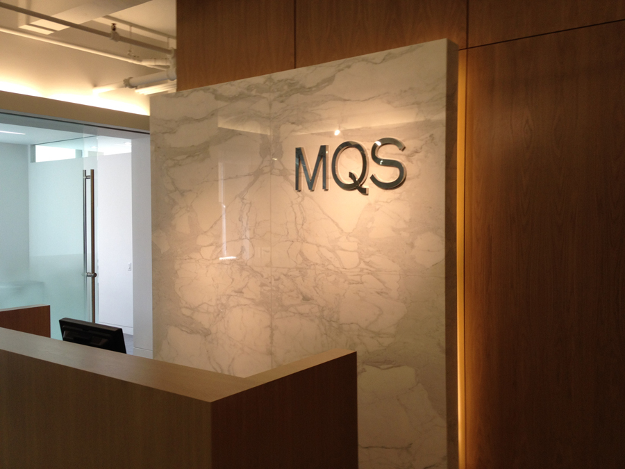 Engrafics Inc. Photo