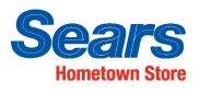 Sears Hometown Store