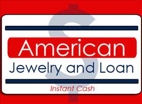 American Jewelry & Loan