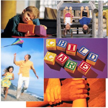 Blue Springs Child Care Association - Grain Valley, MO