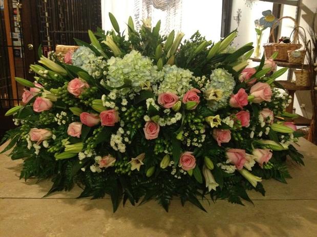 Logan Florist Gifts