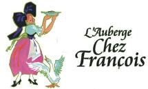 L'Auberge Chez Francois