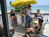 Sun Burst Inn - Indian Rocks Beach, FL