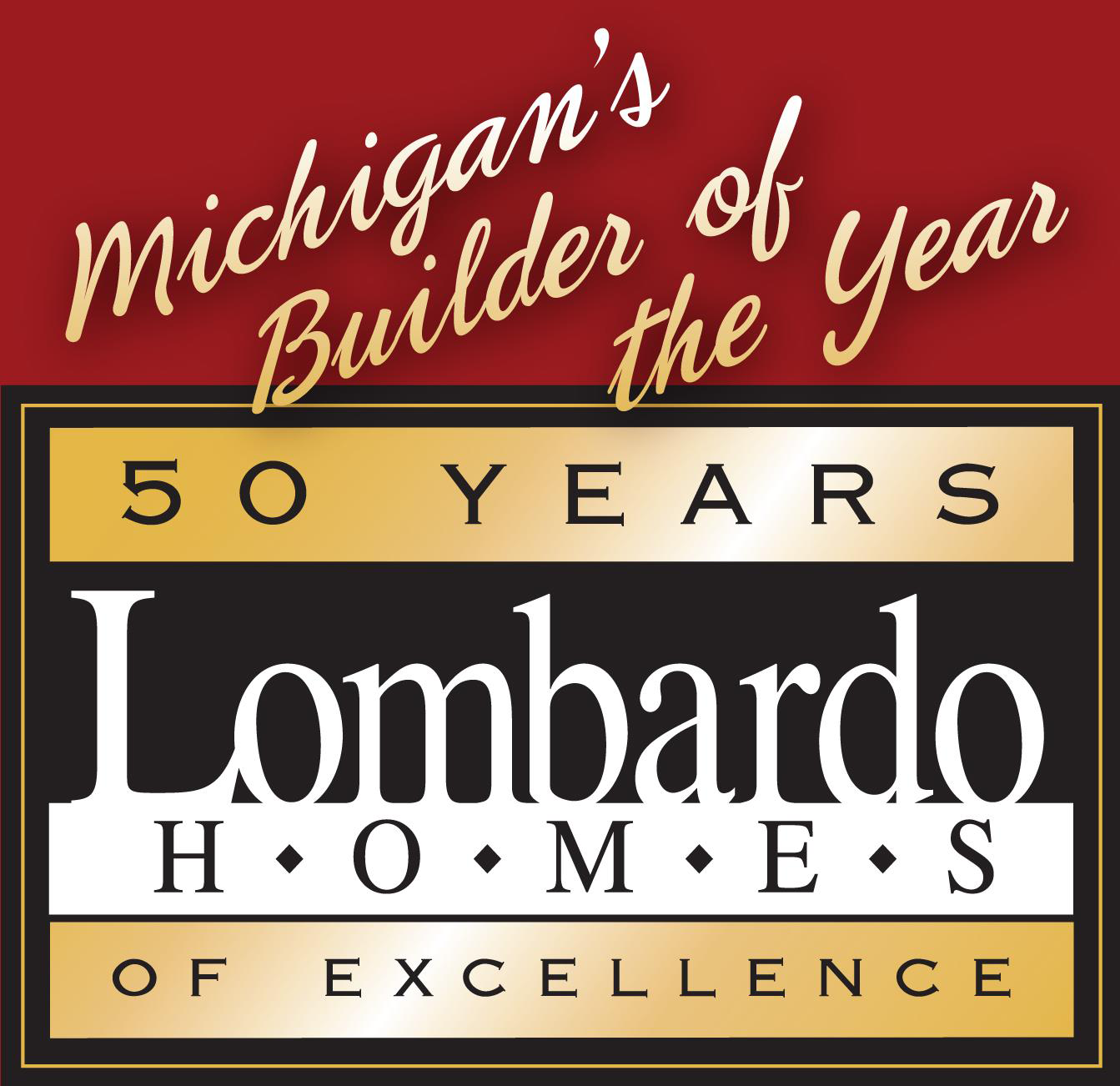 Lombardo Homes Logo