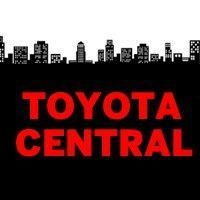 Toyota of Downtown LA - classified ad