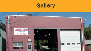 Bauer Automotive Service Photo