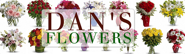 Dan's Flowers