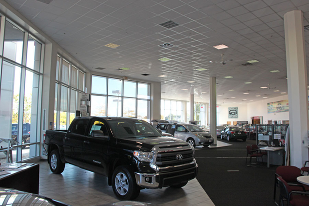 Images Wilde Toyota