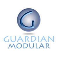 Guardian Modular Logo