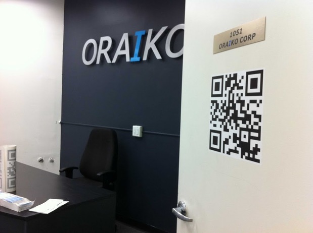 Images ORAIKO