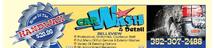 Carwash & Detail, Belleview