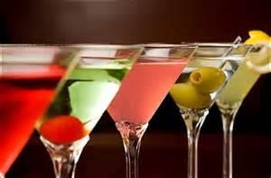 Thursday is Ladies NIght! $5 Martini menu all night. 10PM starts the Light Go Out Party!!!!