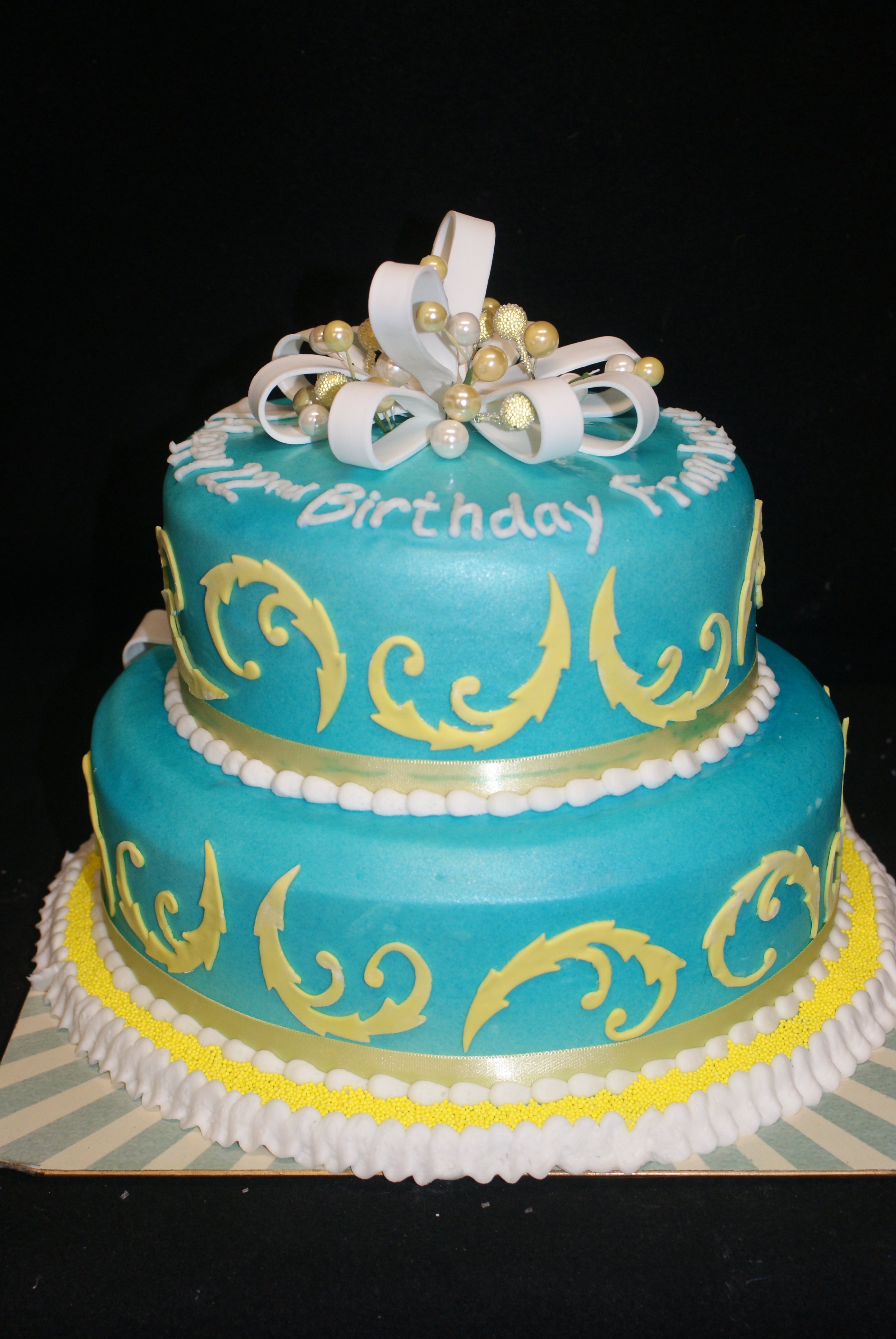 Cakes by Design Edible Art - North Andover, MA
