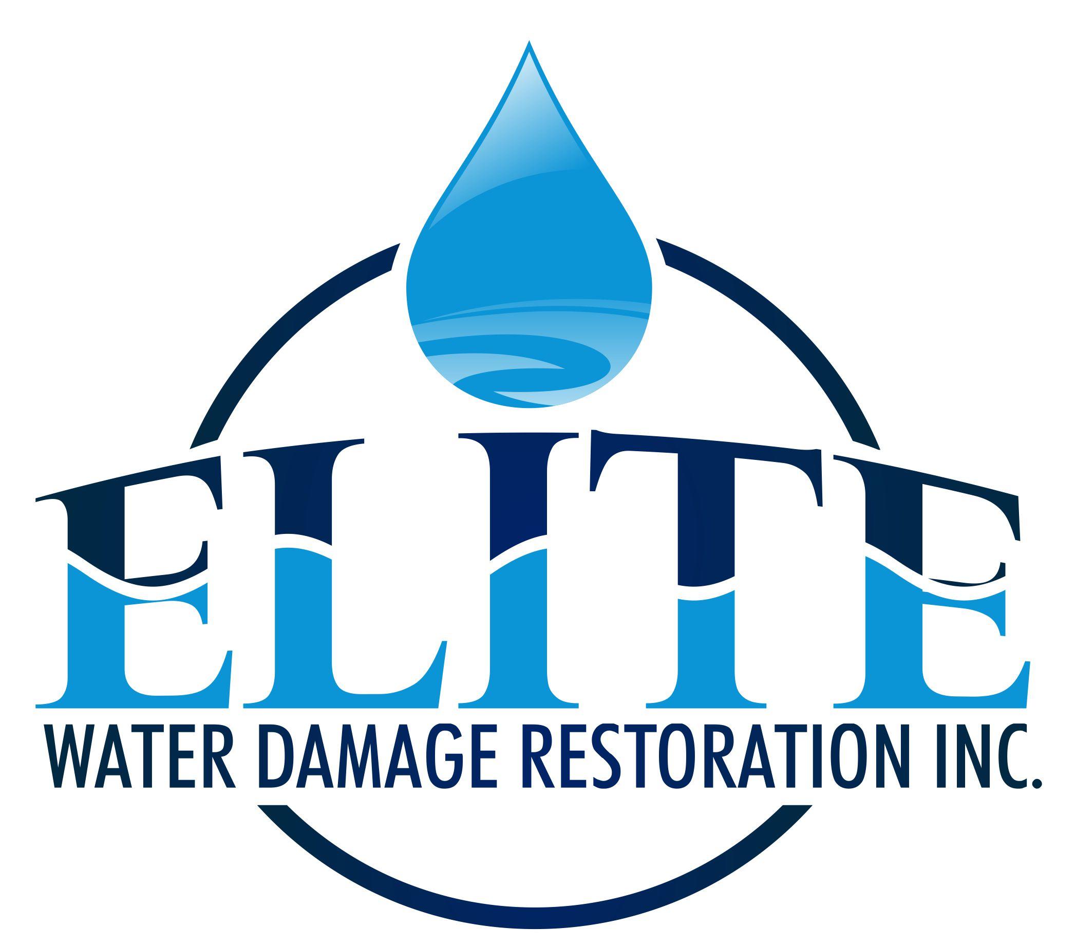 Elite Water Damage Restoration Inc
