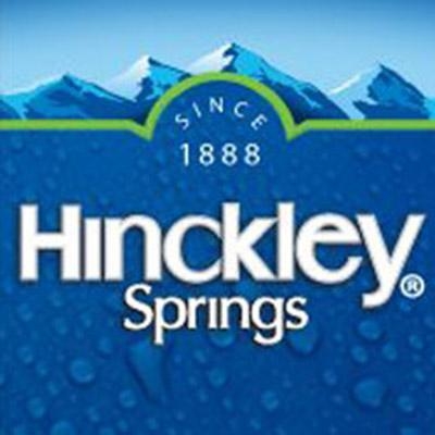 Hinckley Springs Water