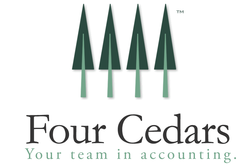 Four Cedars Accounting Group Llc