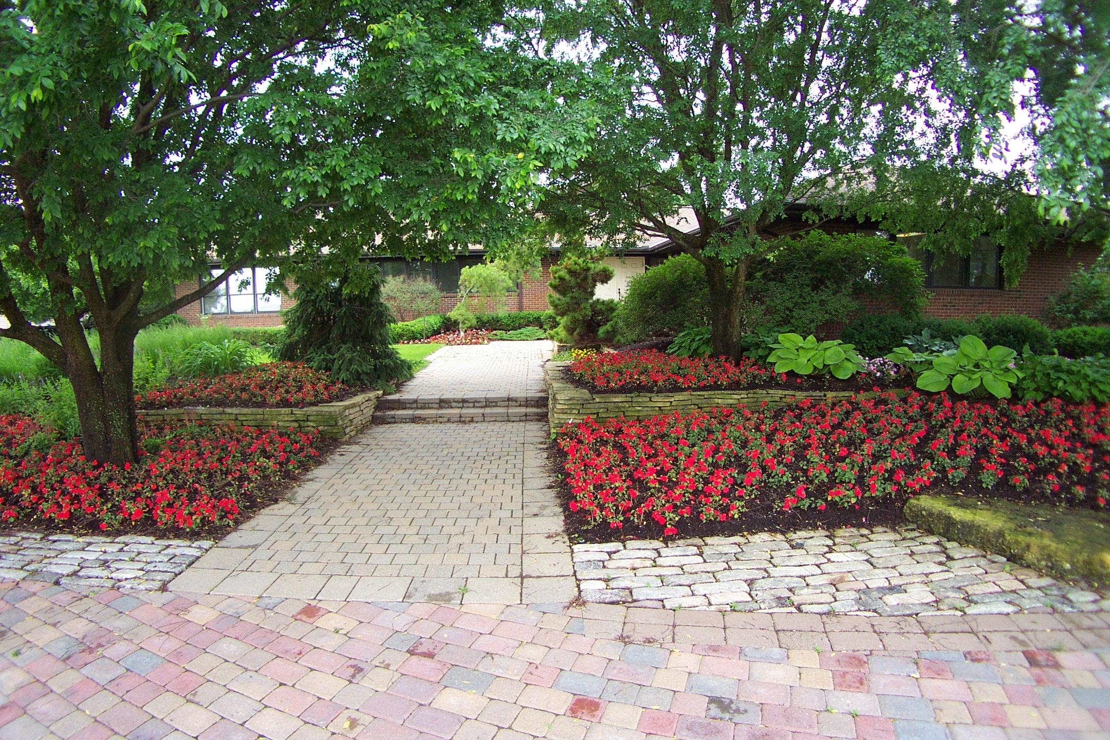 Pavers Stone Brick Interlocking Etc in Ohio ViewLocate
