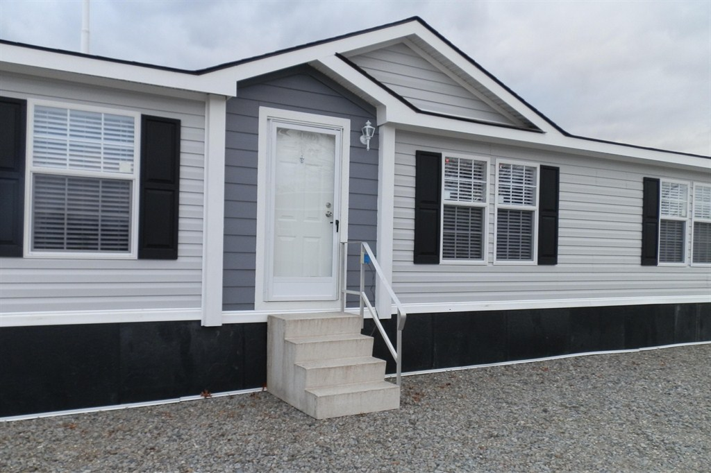 LUV Homes Mobile Homes Bryant Arkansas